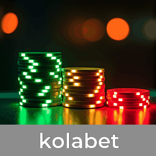 Kolabet Comunidade: Oásis de Interação Global