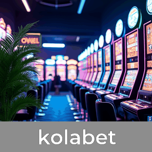 Kolabet: Plataforma Vibrante de Comunidade e Interação