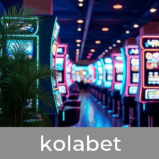 Kolabet: Jogos de Mesa ao Vivo para Brasileiros