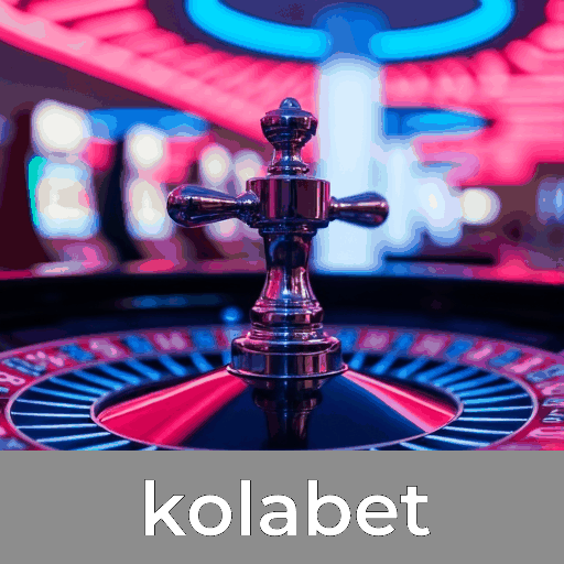 Kolabet: Cassino Premiado e Pagamentos Rápidos