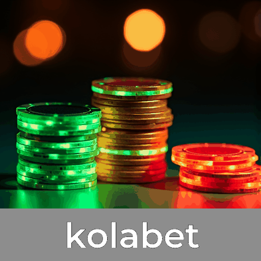 Kolabet: Diversão Infinita para Jogadores Brasileiros