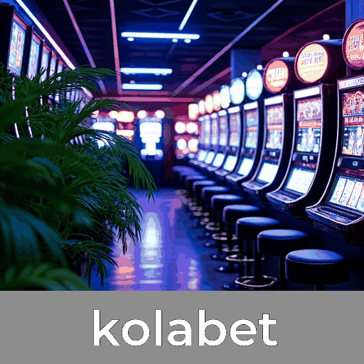 Kolabet: Plataforma com Bônus Generosos para Jogadores Brasileiros