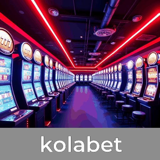 Kolabet: Cassino Premiado e Pagamentos Rápidos