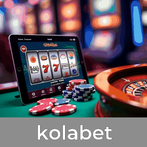 Kolabet: Plataforma Vibrante de Comunidade e Interação
