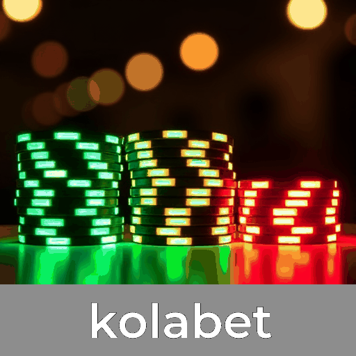 Kolabet: Diversão Infinita para Jogadores Brasileiros