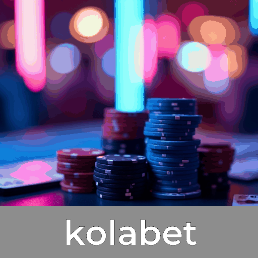 Kolabet: Plataforma Vibrante de Comunidade e Interação