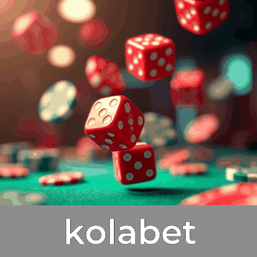 Kolabet: Jogos de Mesa ao Vivo para Brasileiros