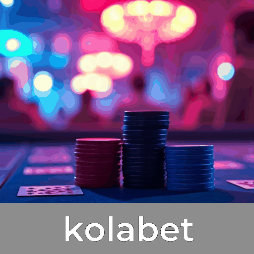Qualidade Imbatível de Jogos no kolabet: Diversão Garantida