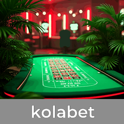 Kolabet: Diversão Infinita para Jogadores Brasileiros