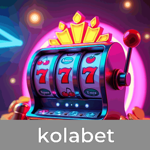 Kolabet: Cassino Premiado e Pagamentos Rápidos