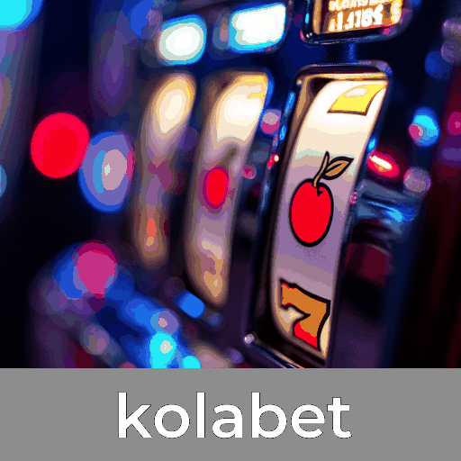 Kolabet: Cassino Premiado e Pagamentos Rápidos