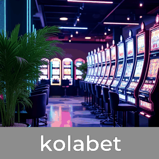 Kolabet: Jogos de Mesa ao Vivo para Brasileiros