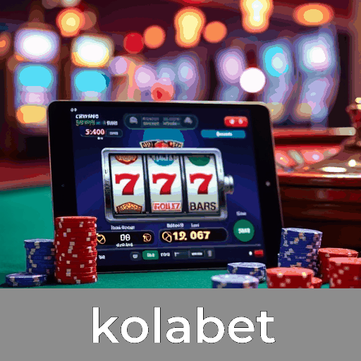 Kolabet: Jogos de Mesa ao Vivo para Brasileiros